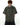 Oversized Plaid Button-Up Short Sleeve Shirt