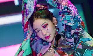A Ride Through CHUNG HA’s Best Outfits From “Bicycle”