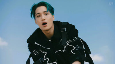 Exo’s Kai, The First Korean To Lead as Gucci’s Global Brand Ambassador: Here’s Why