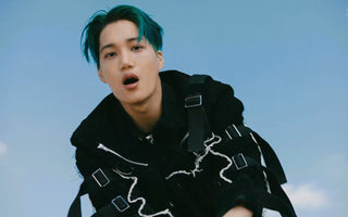 Exo’s Kai, The First Korean To Lead as Gucci’s Global Brand Ambassador: Here’s Why
