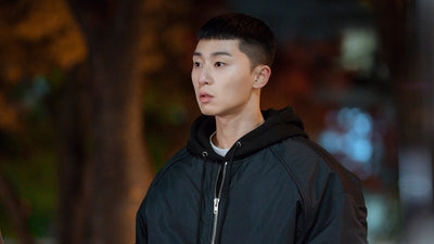 How to Boss Streetwear Like Park Saeroyi of ‘Itaewon Class’