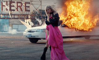How Blackpink Rosé’s “On the Ground” Outfits Had Us Floored