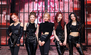 ITZY Shows Us Who’s Boss With Their “M.A.F.I.A in the Morning” Outfits