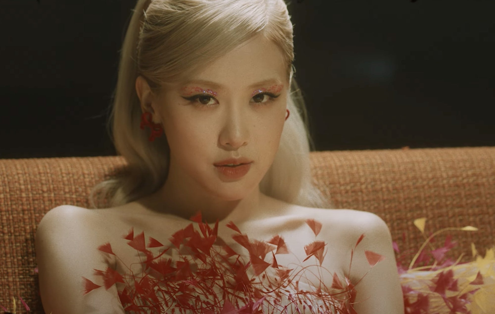 Outfits from Rosé’s “Gone” That Are Here To Stay