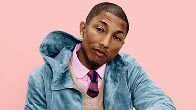 How Pharrell Influenced Your Wardrobe