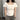 U Shaped Hem Short Sleeve Top