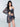 Sheer Mesh Sarong Bikini and Cover-Up Set