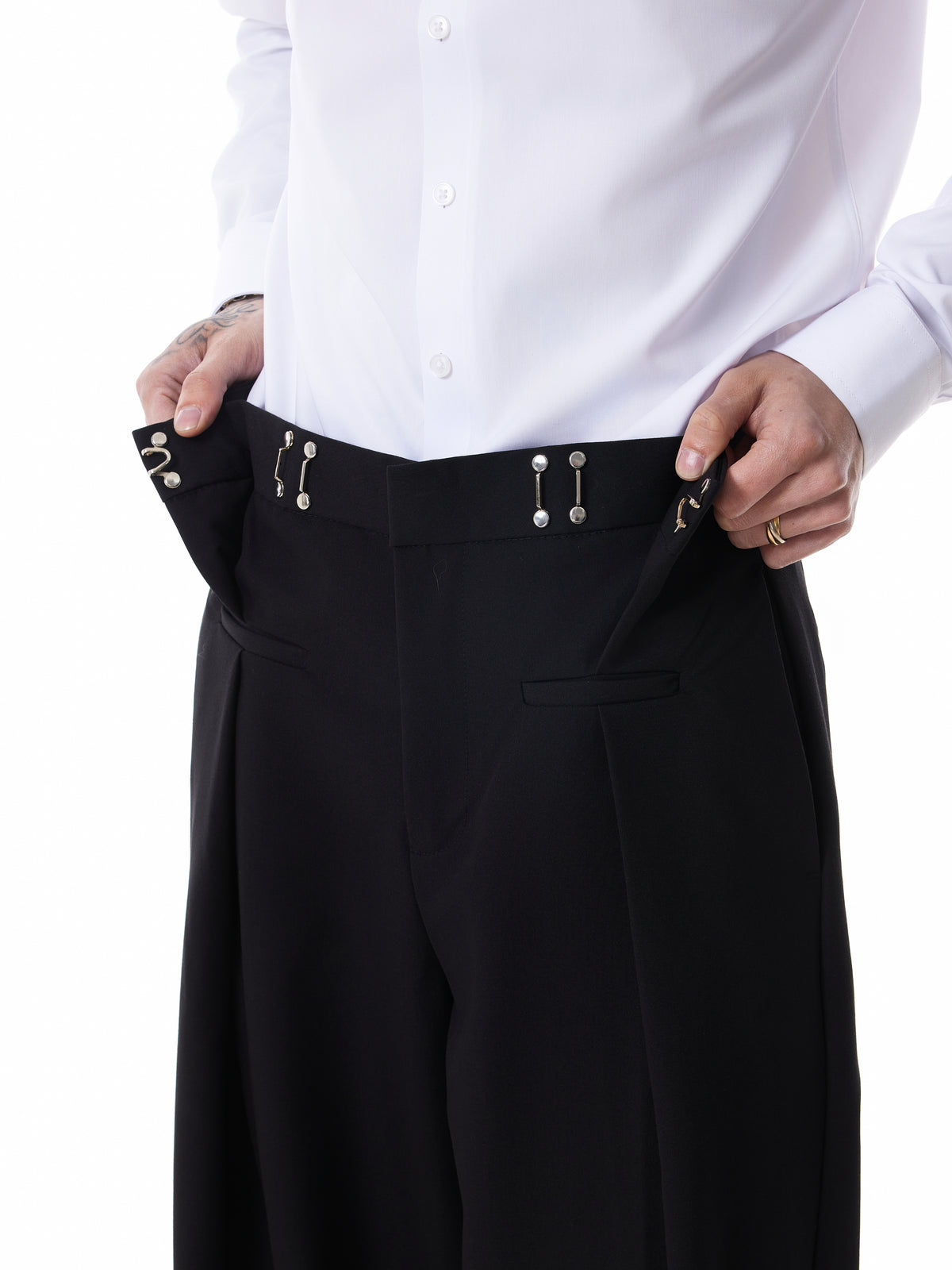 The Trousers
