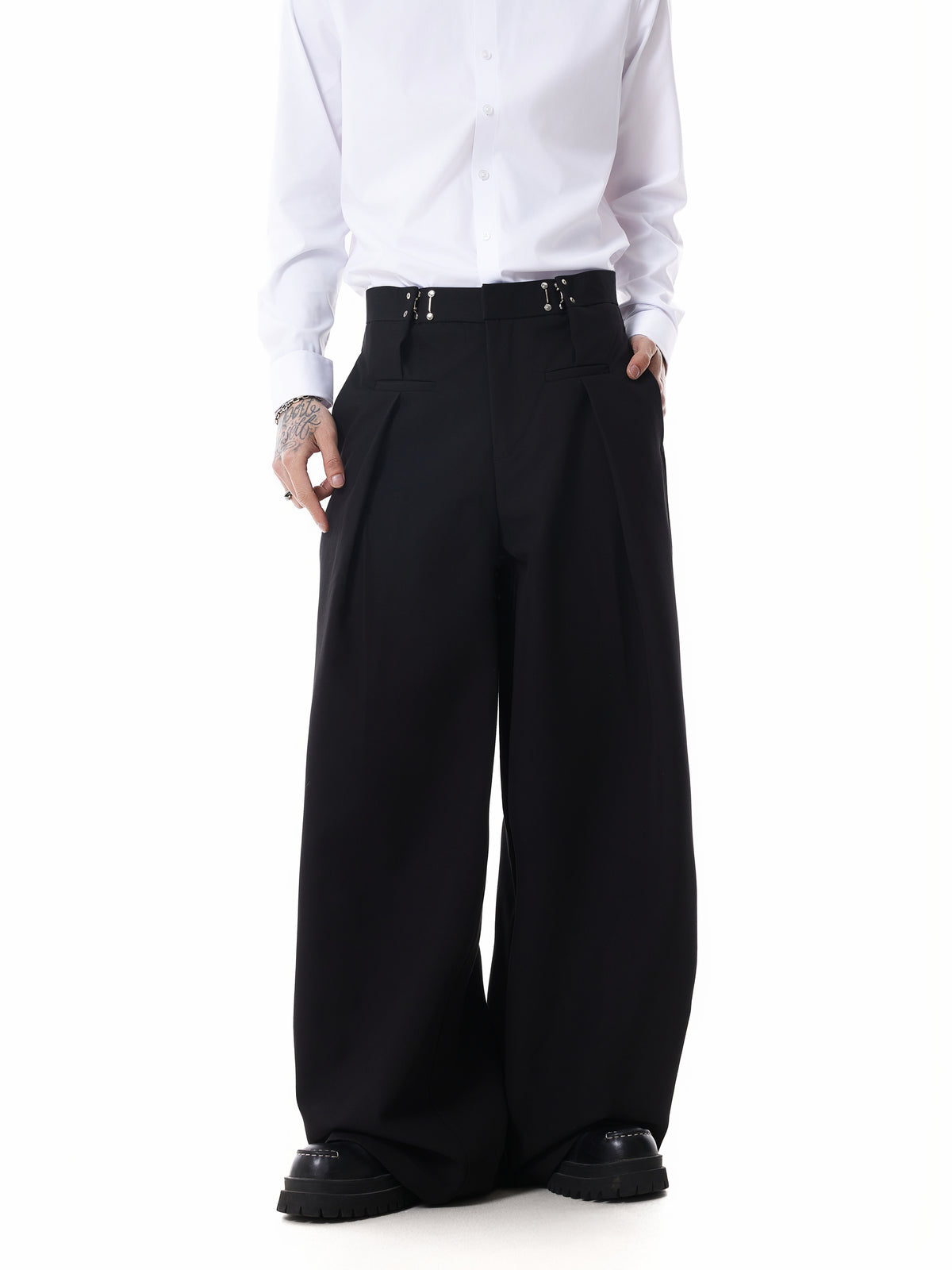 The Trousers