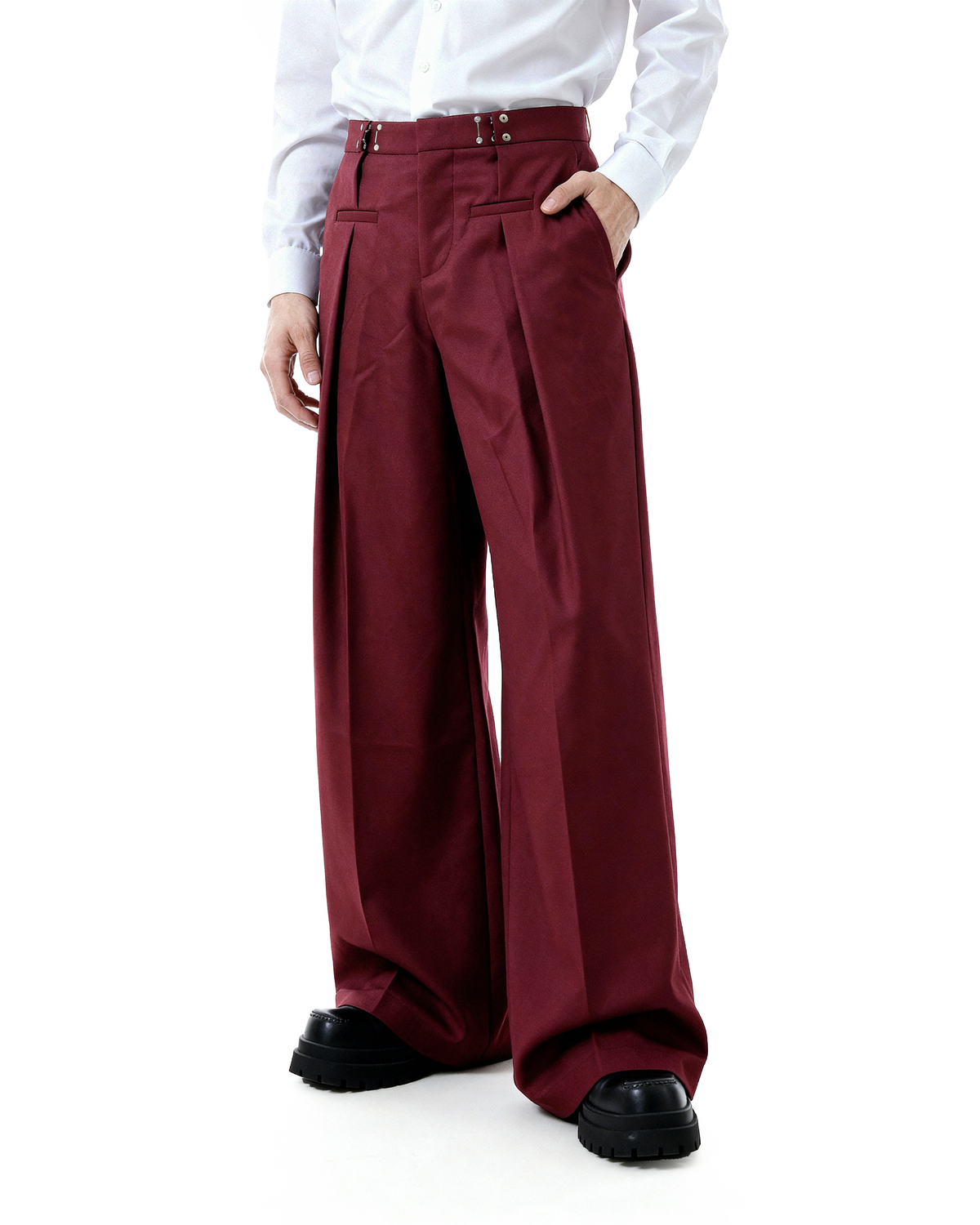 The Trousers