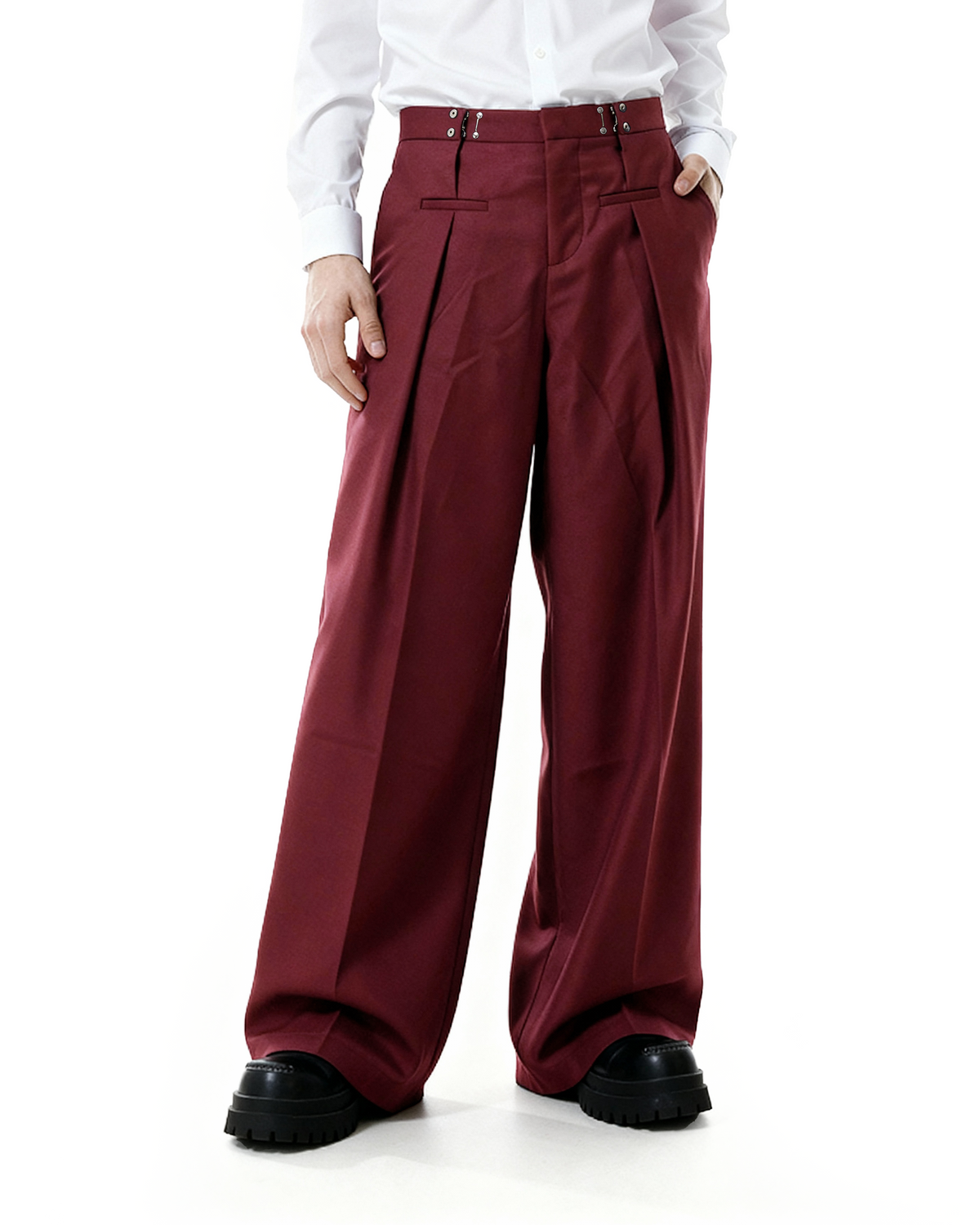The Trousers