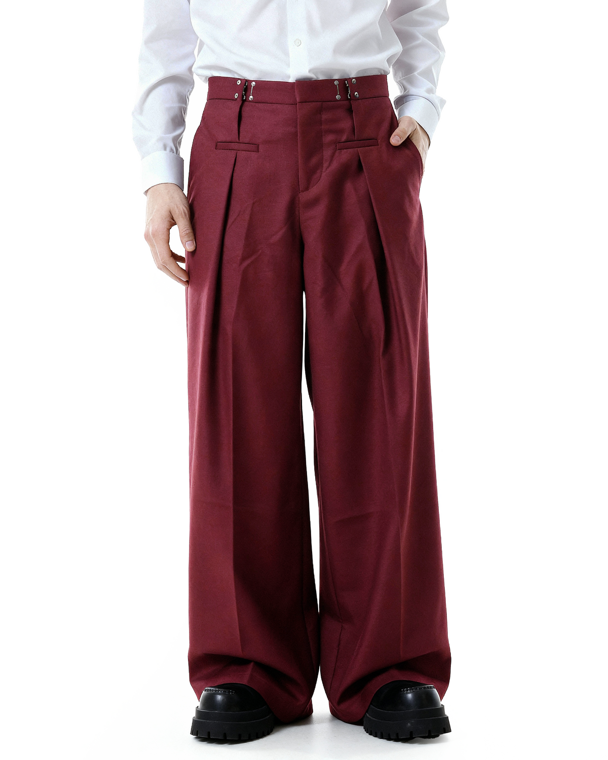 The Trousers