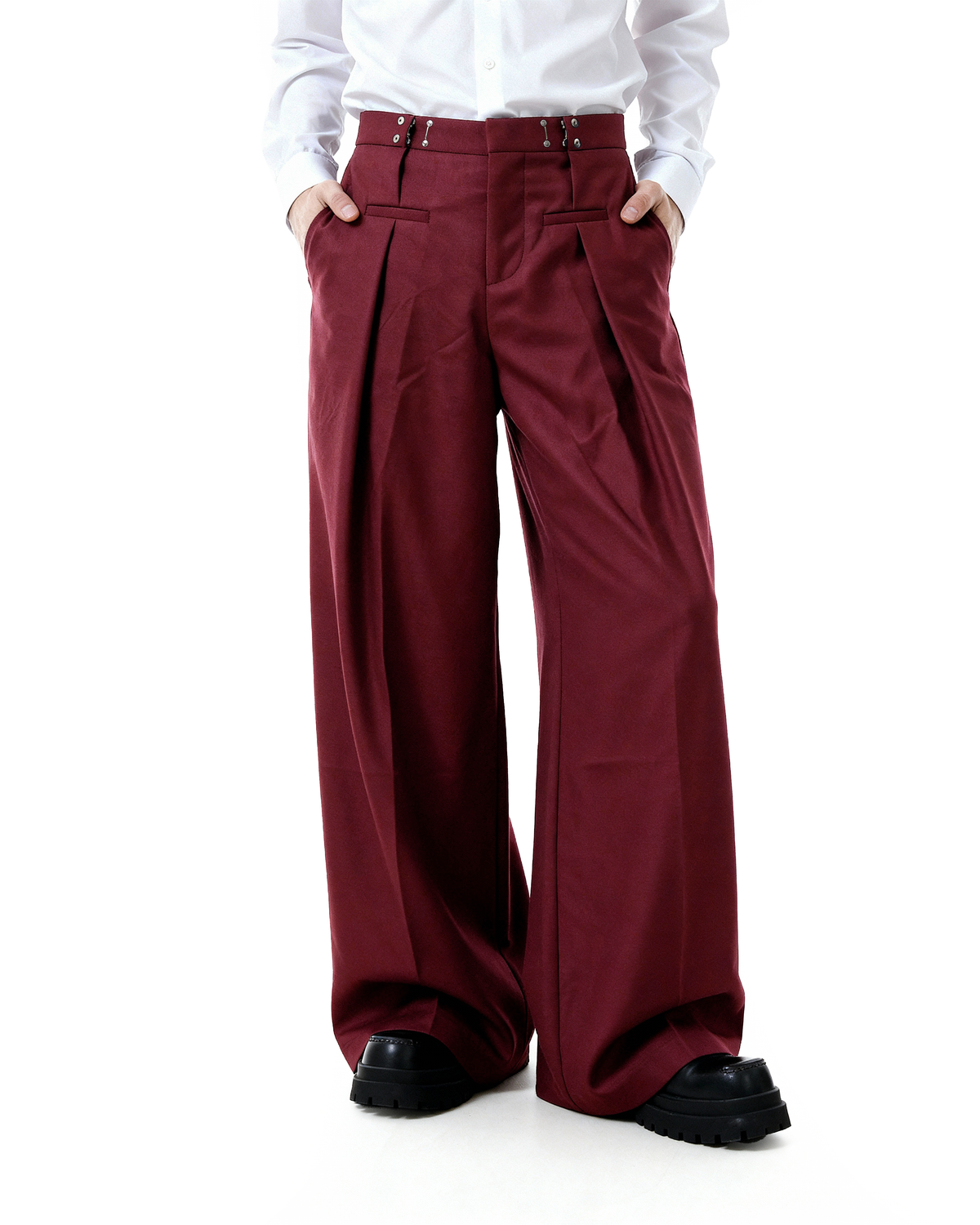 The Trousers
