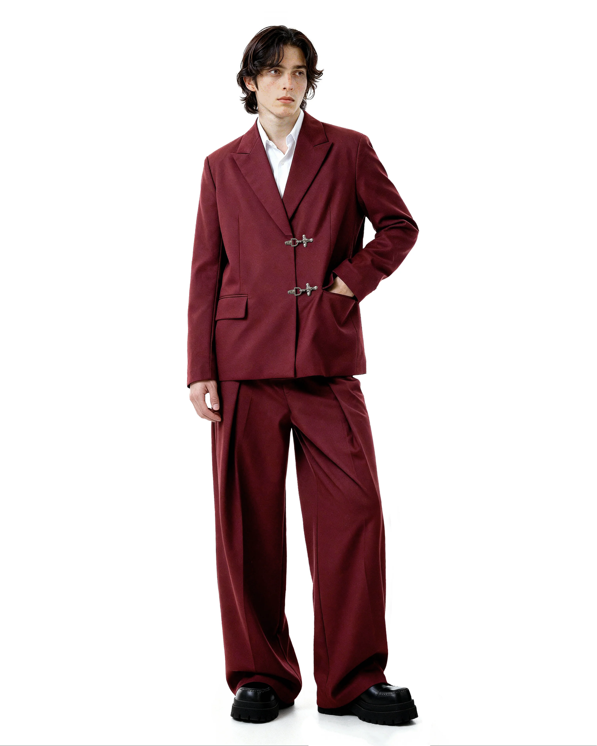 The Blazer