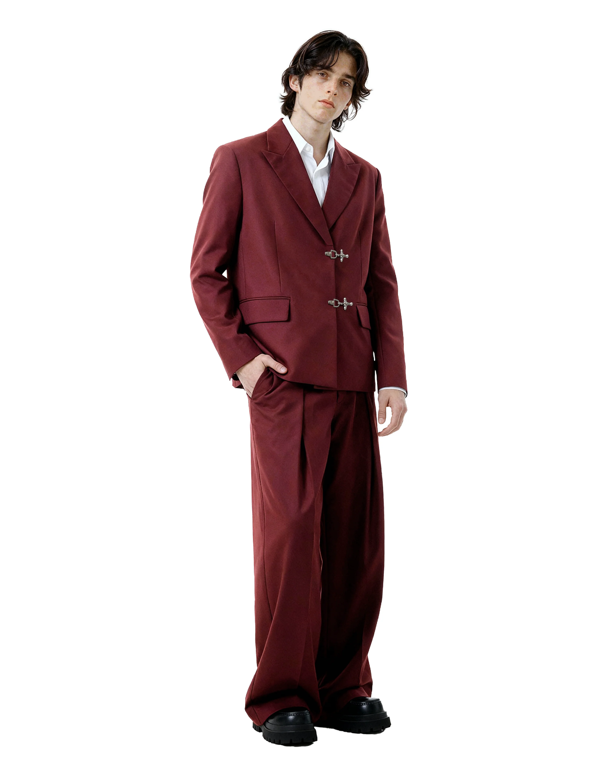 The Blazer