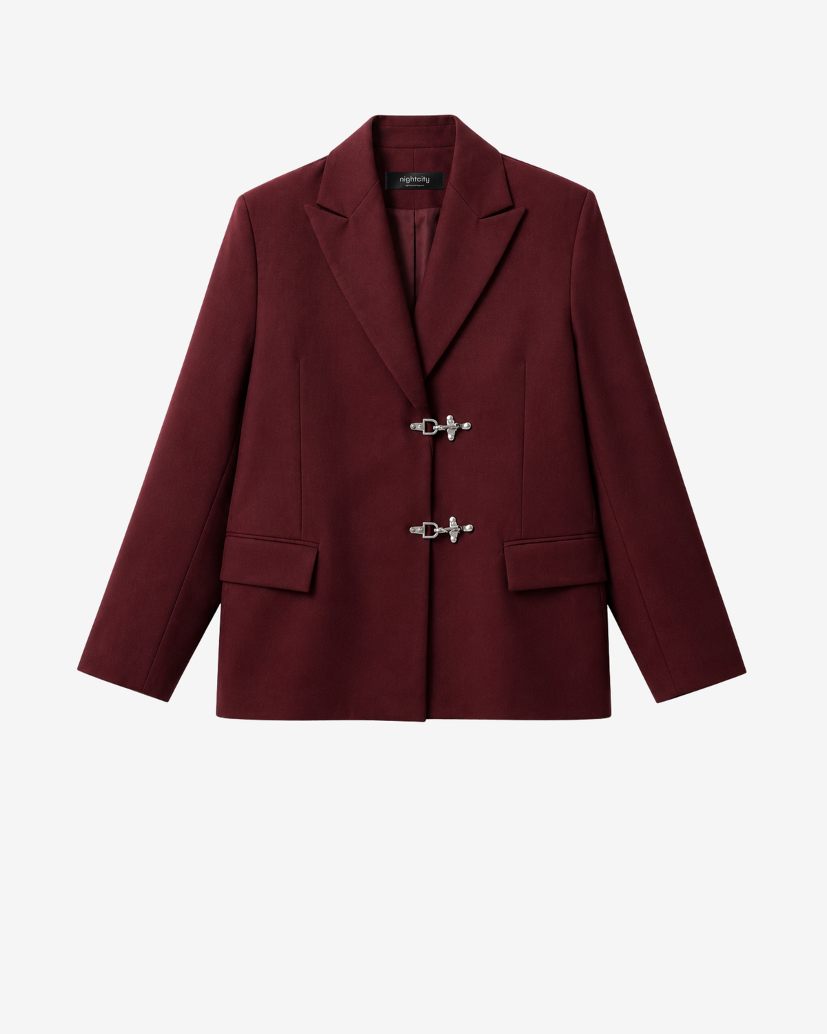 The Blazer