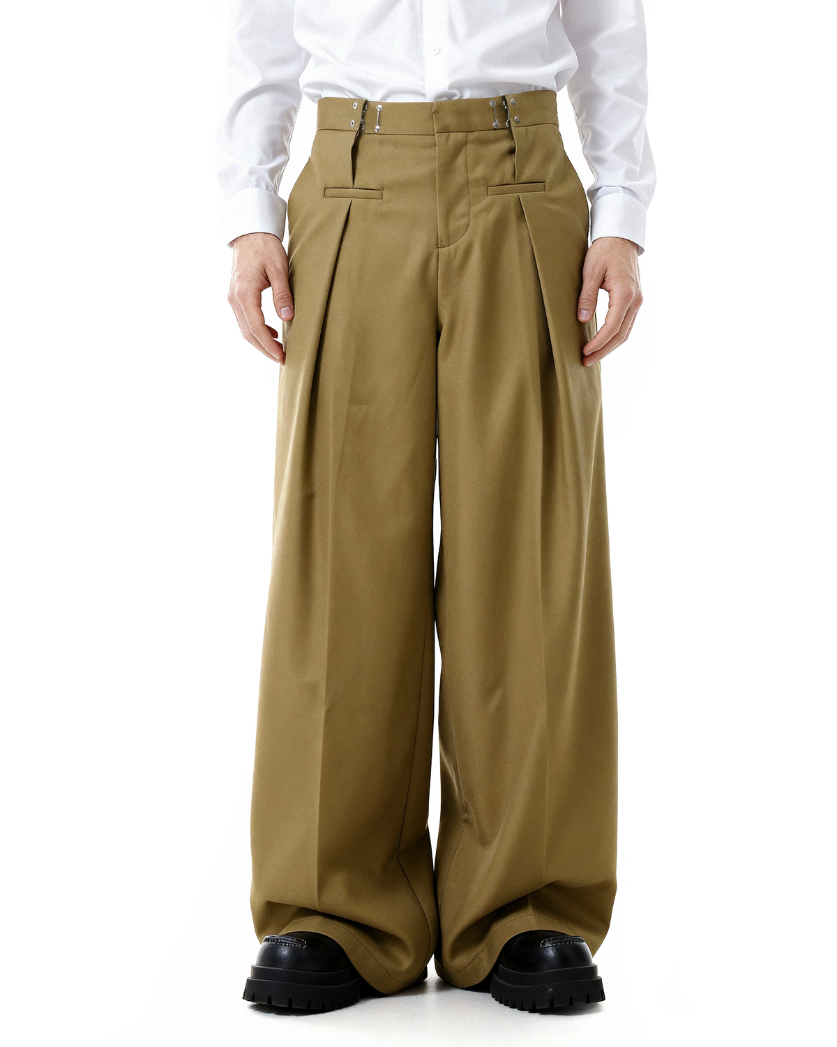 The Trousers