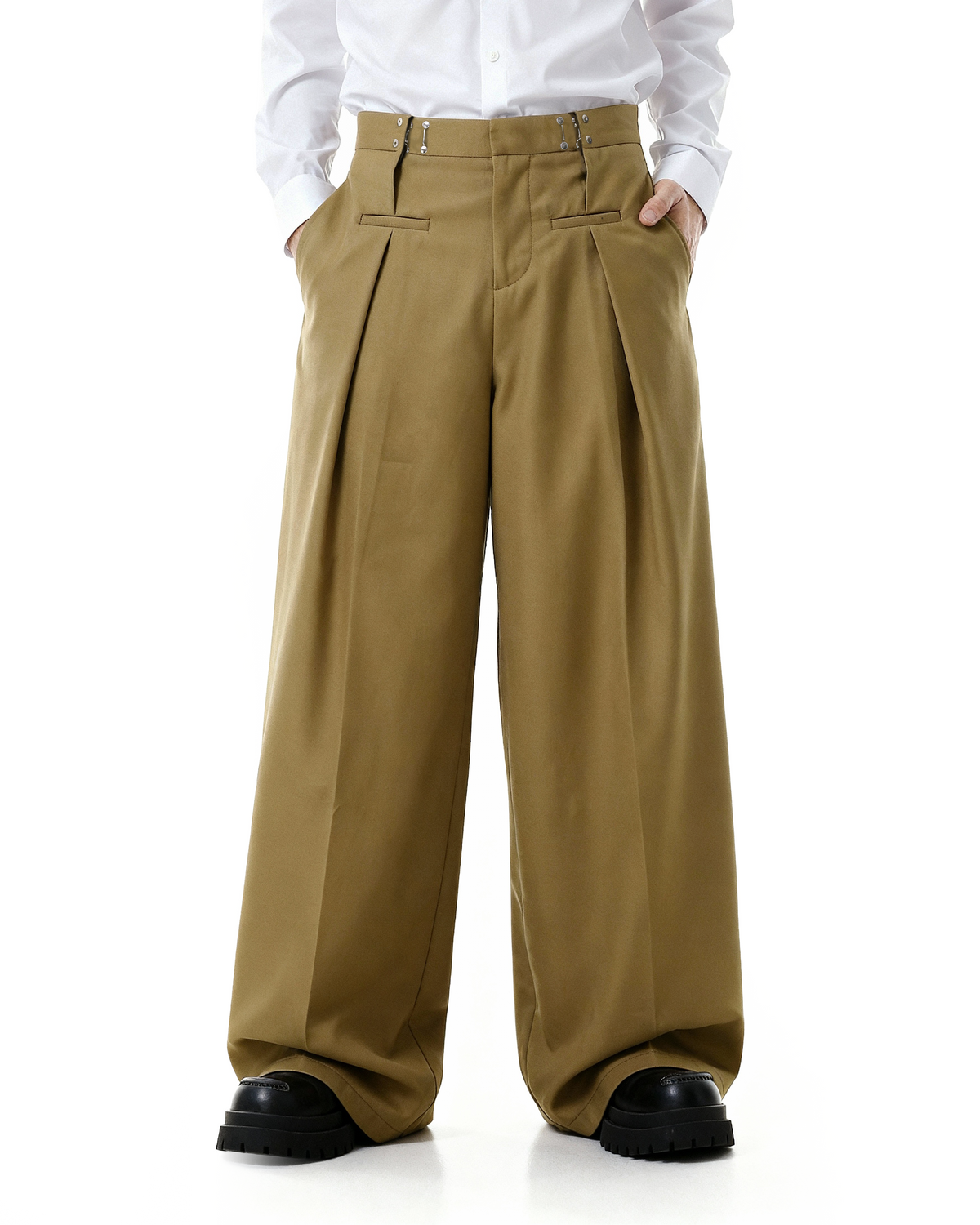 The Trousers