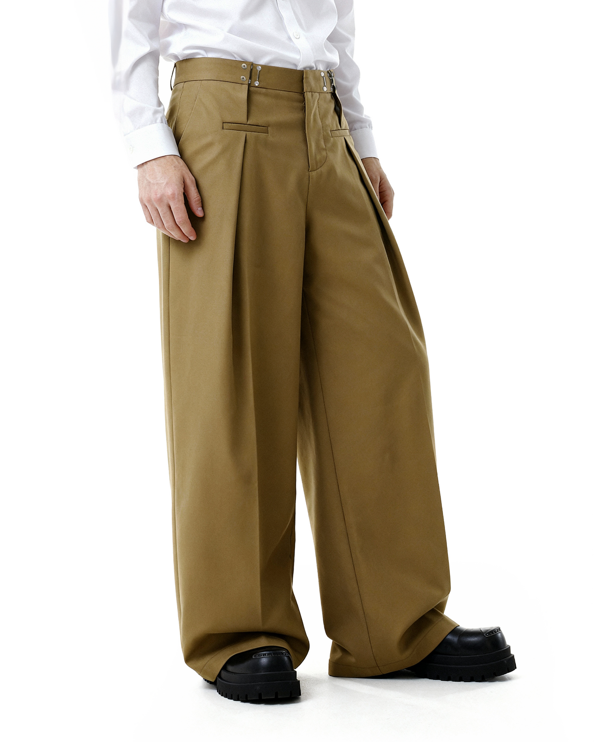 The Trousers