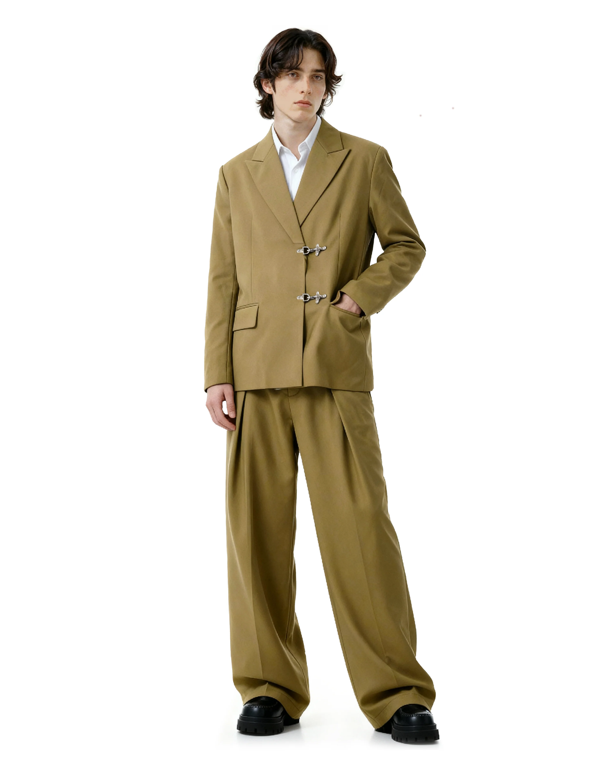 The Blazer