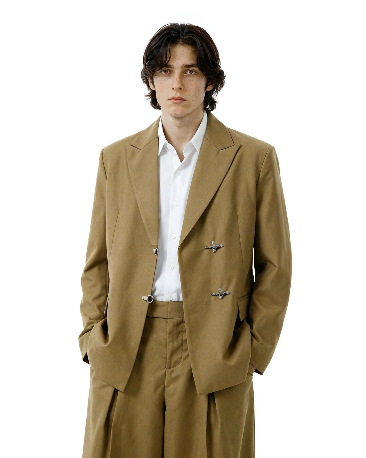 The Blazer