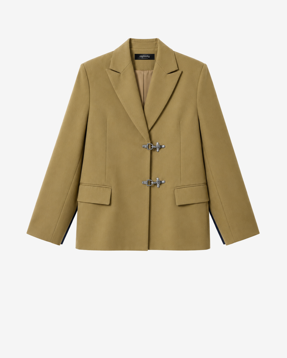 The Blazer