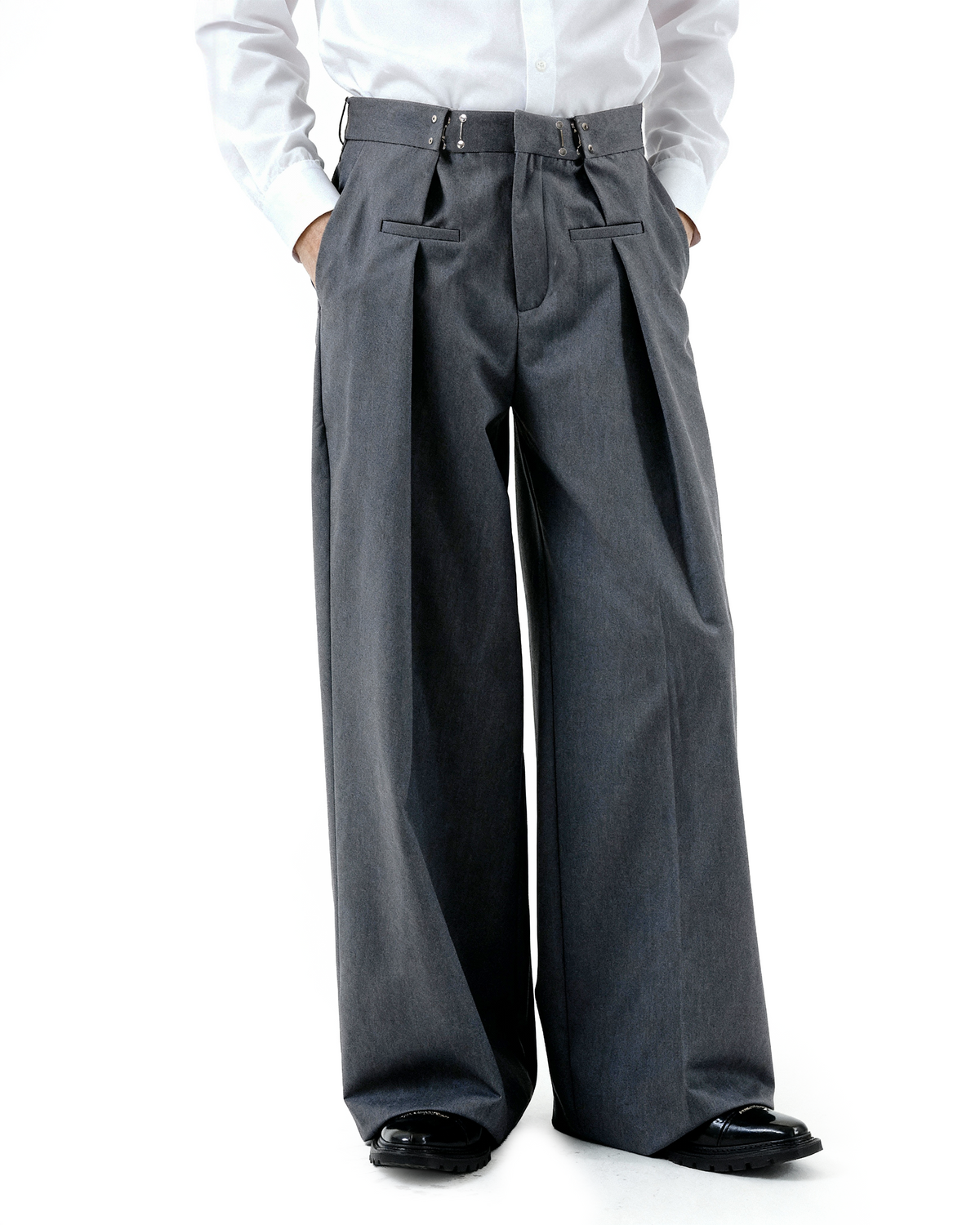 The Trousers