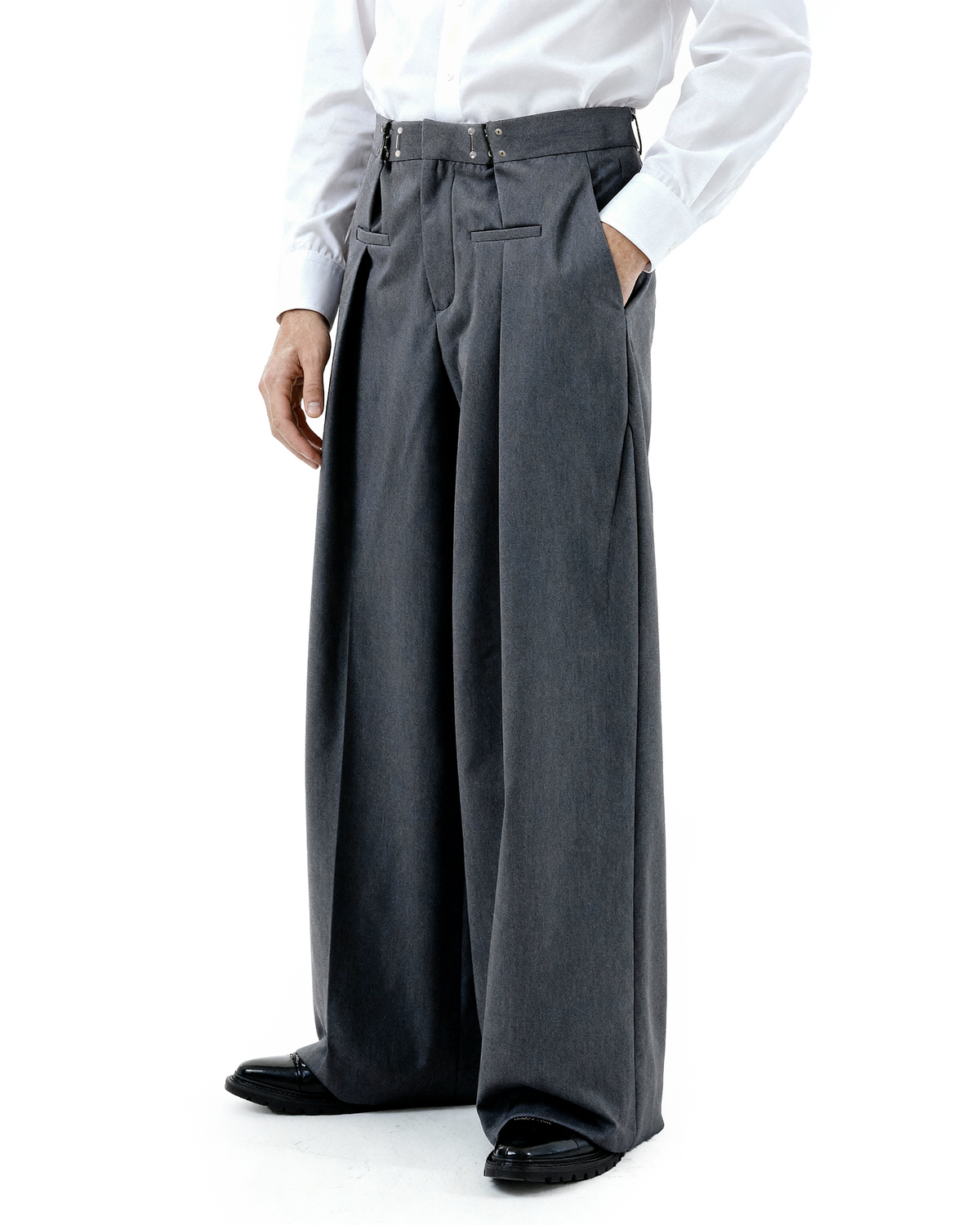 The Trousers