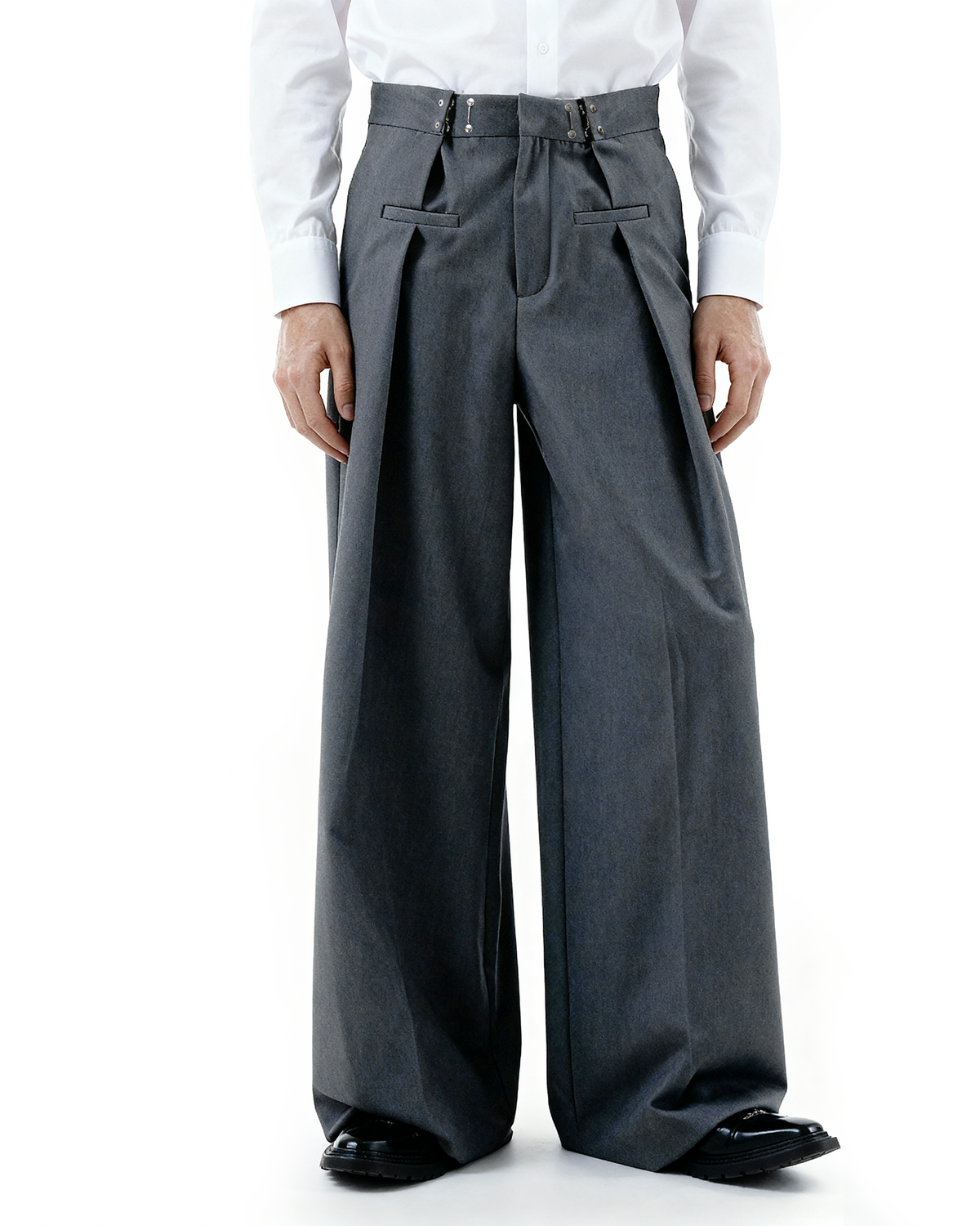 The Trousers