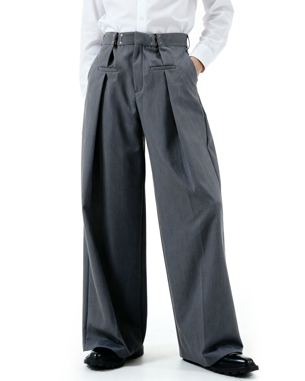 The Trousers