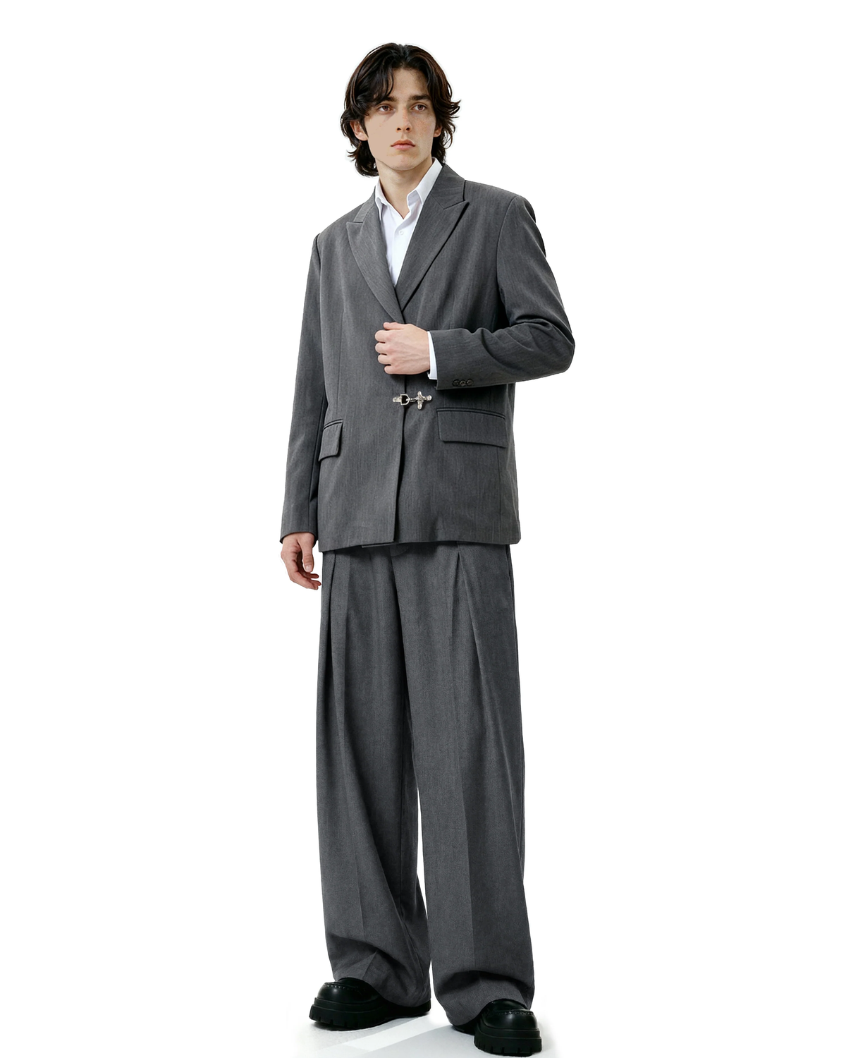 The Blazer