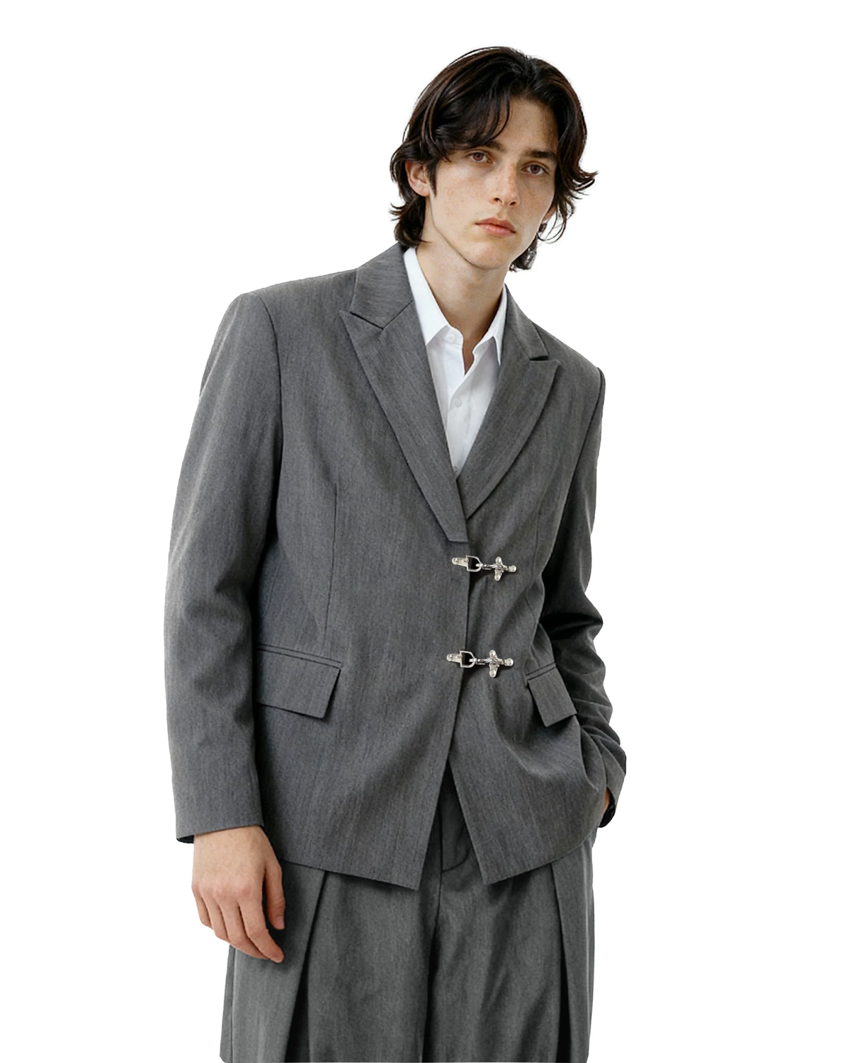 The Blazer