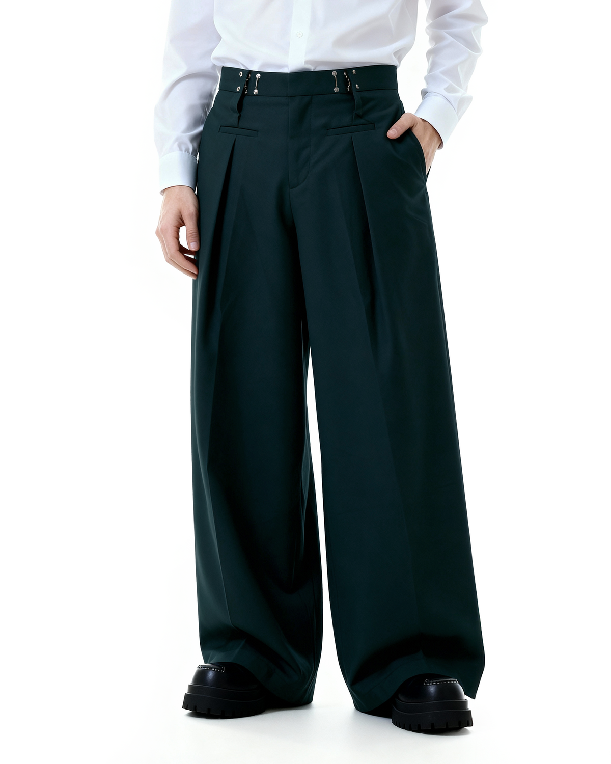 The Trousers