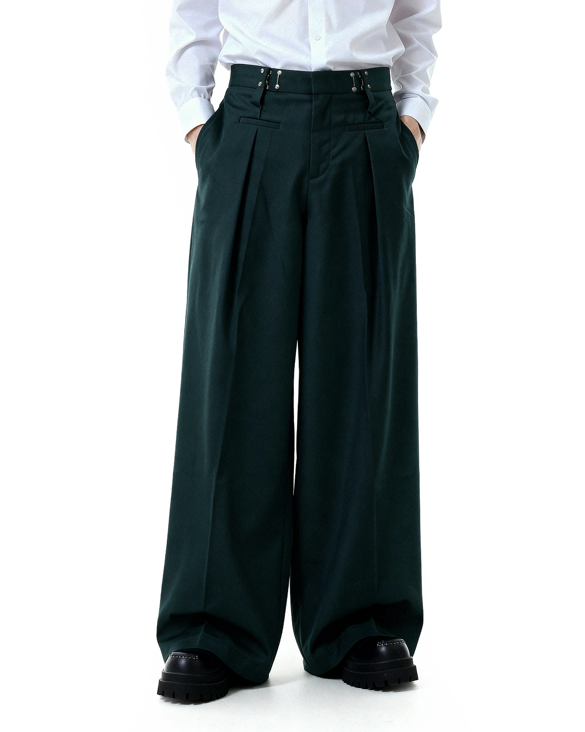 The Trousers