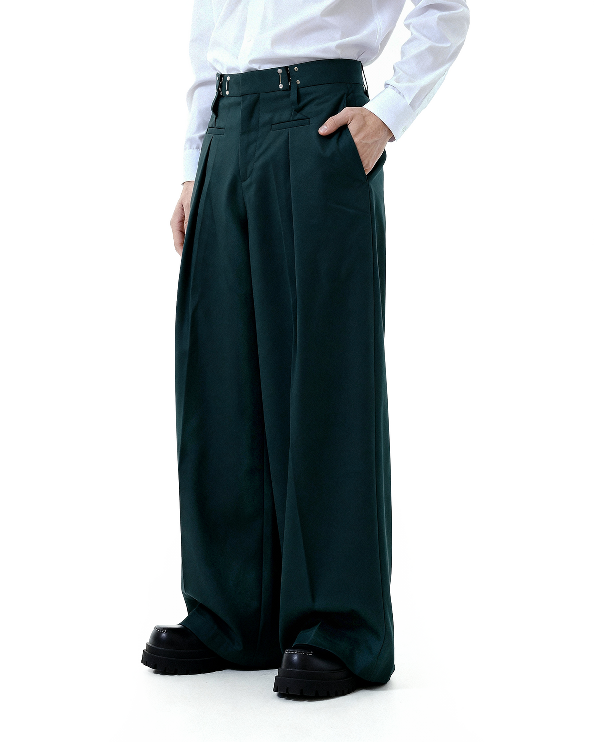 The Trousers
