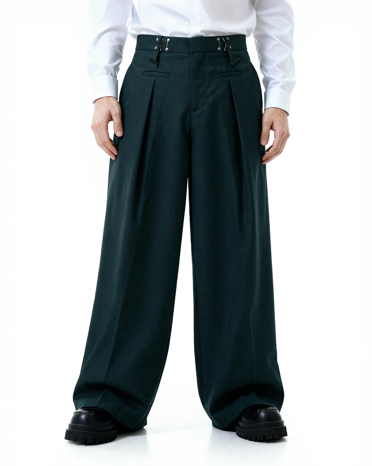 The Trousers