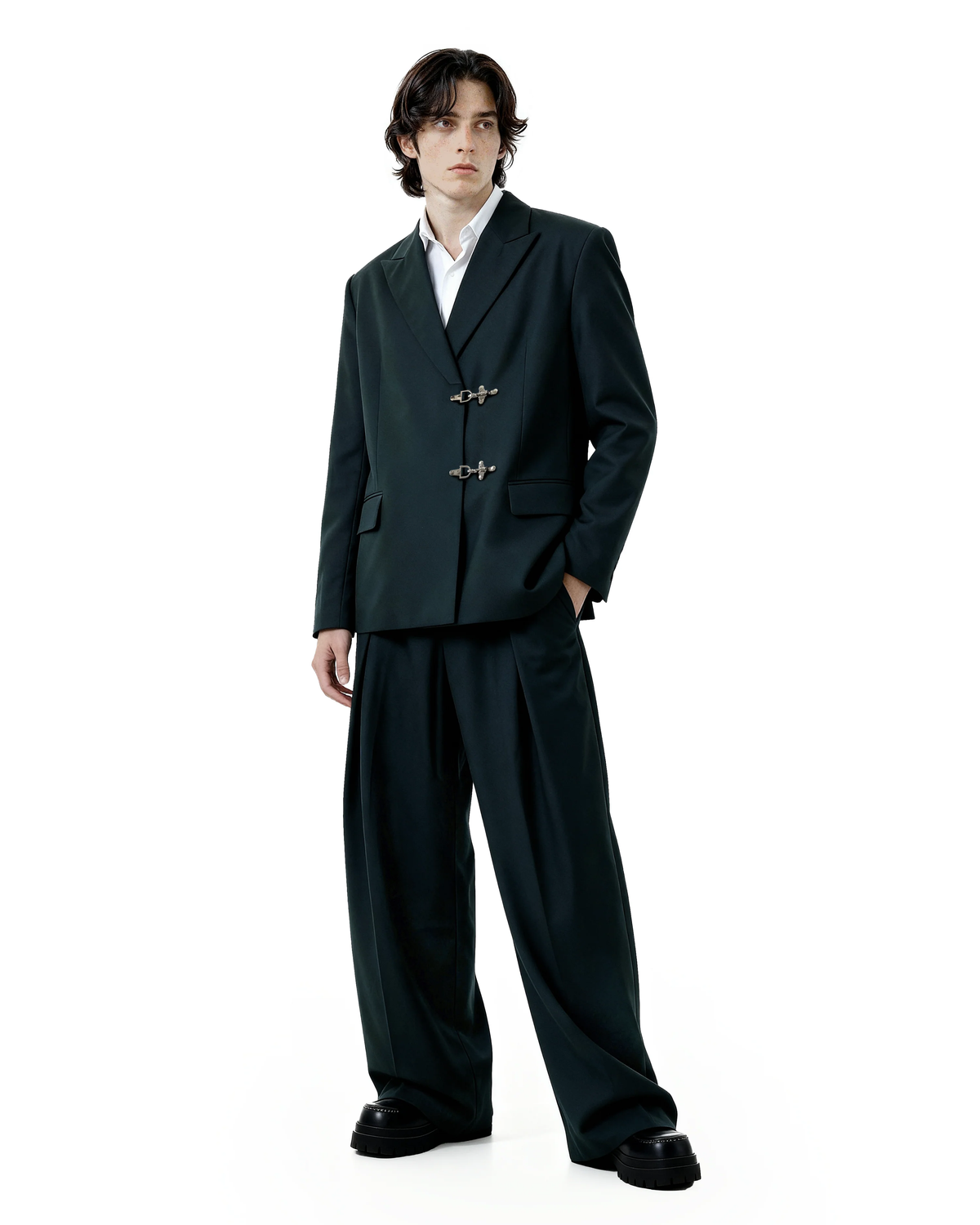 The Blazer