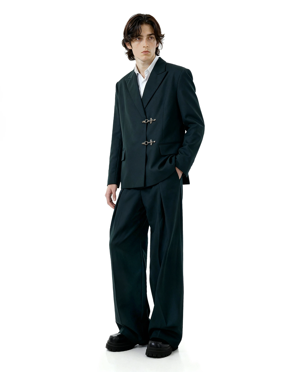 The Blazer
