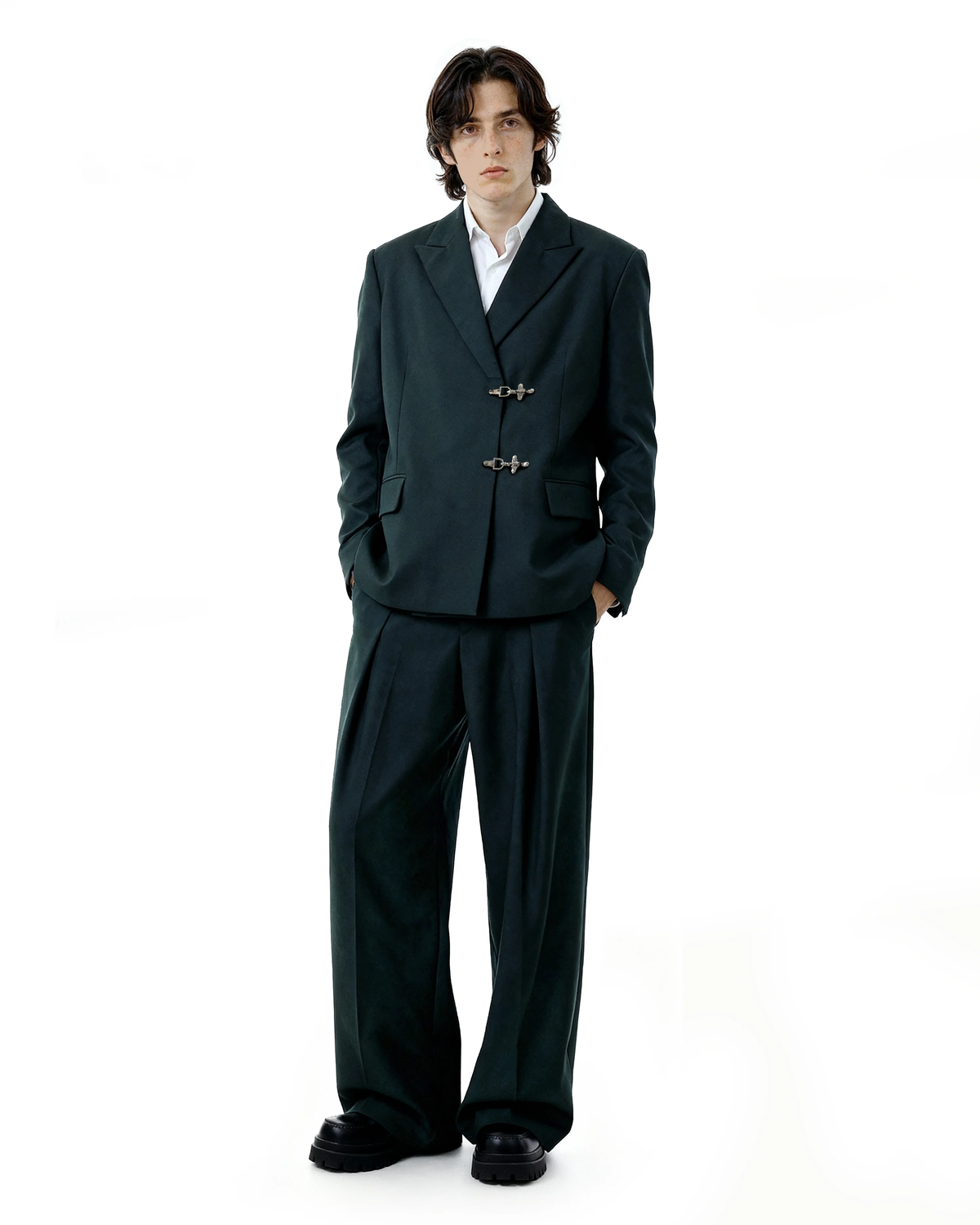 The Blazer