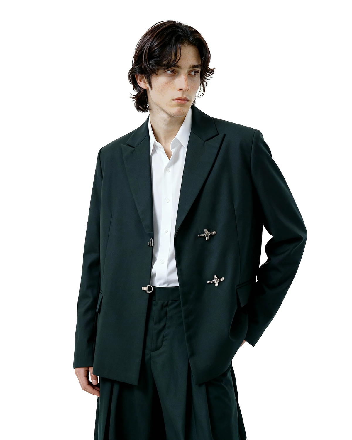 The Blazer