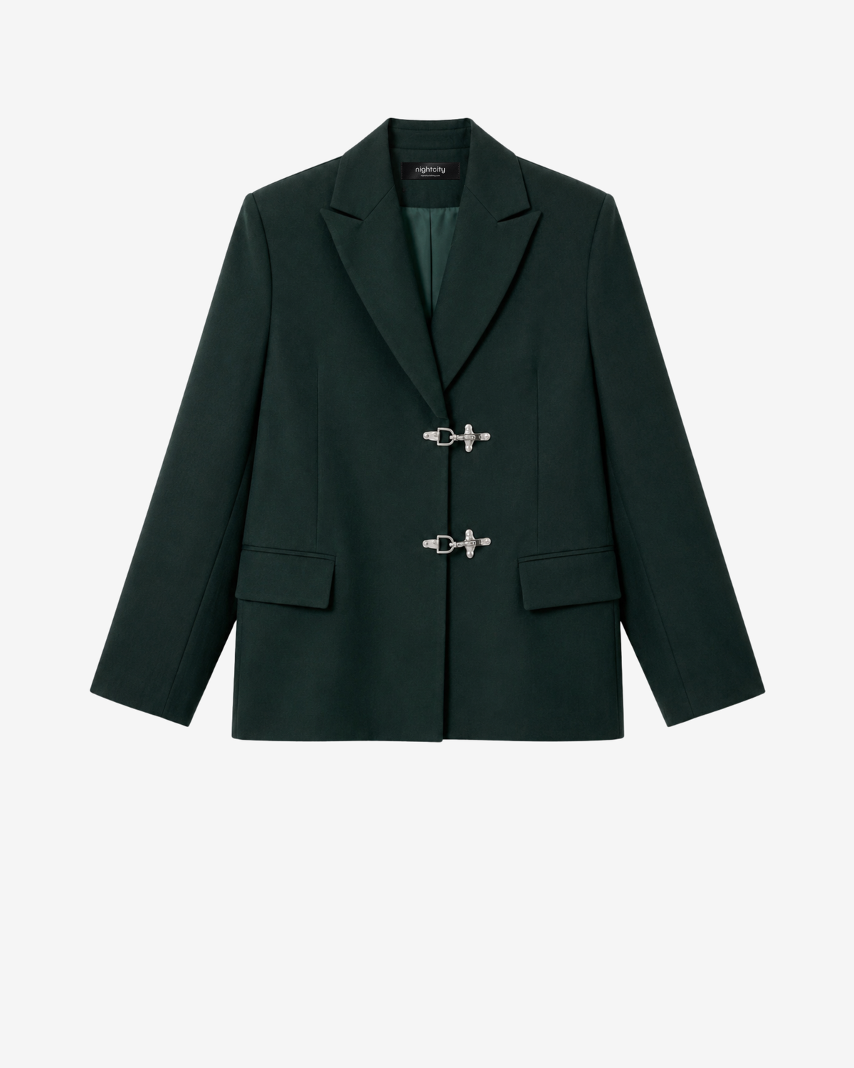 The Blazer