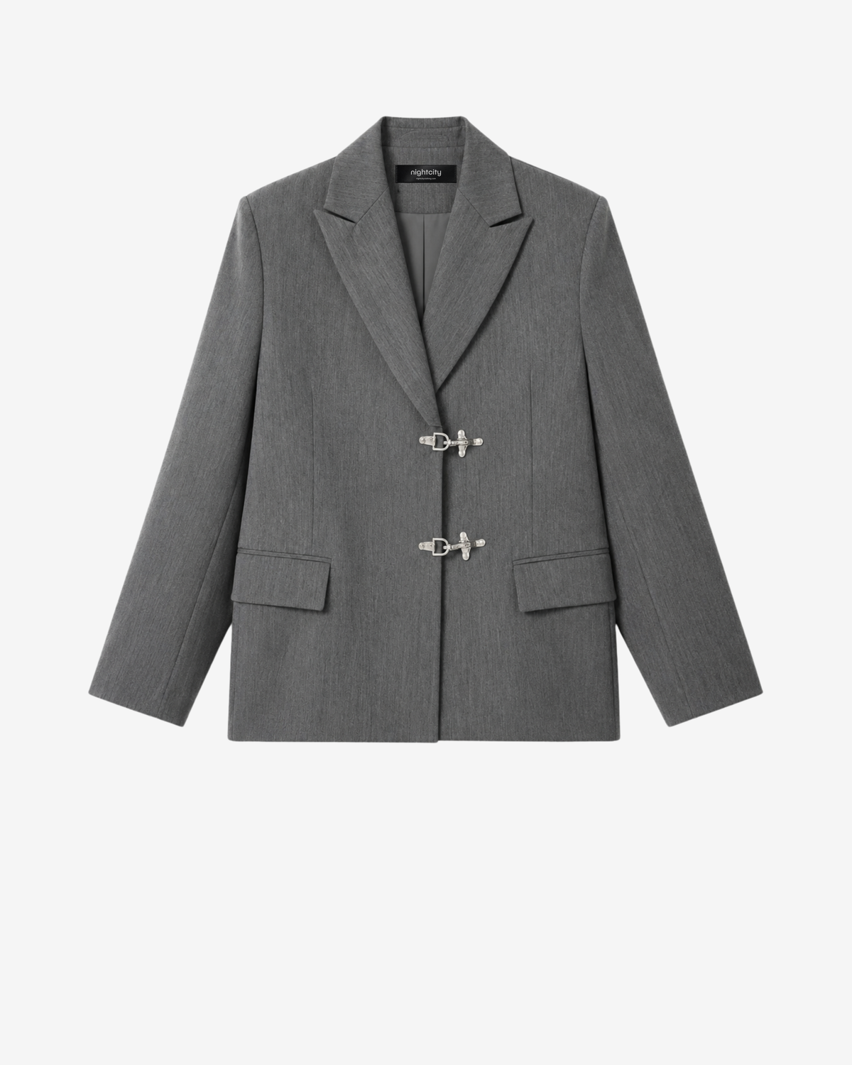 The Blazer