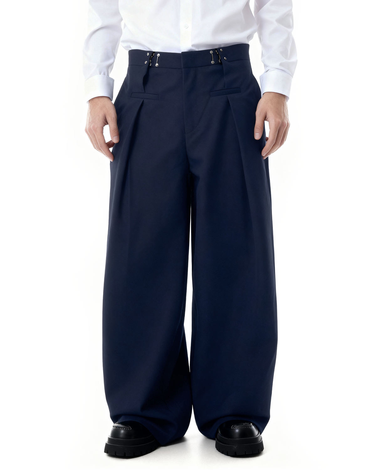 The Trousers