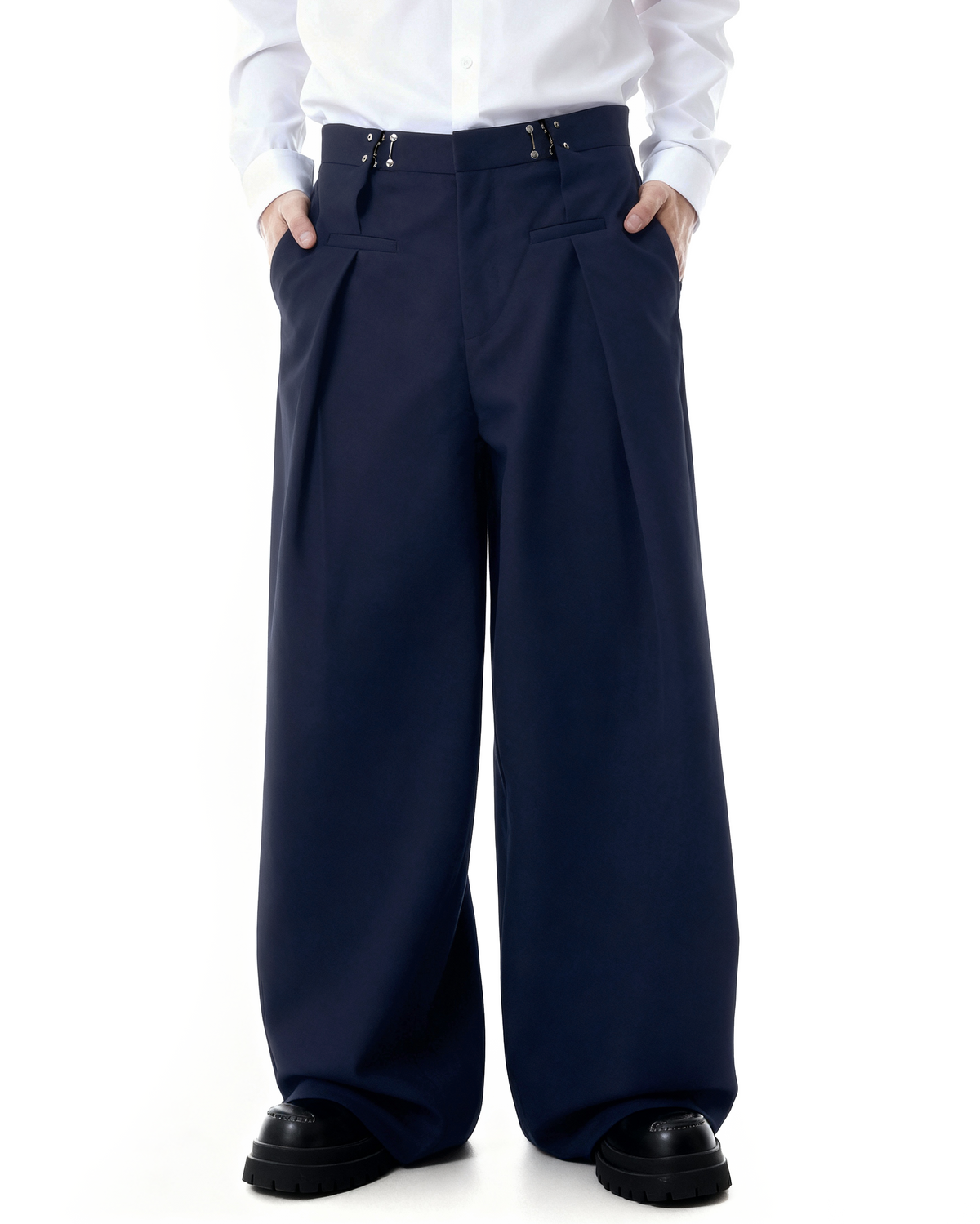 The Trousers