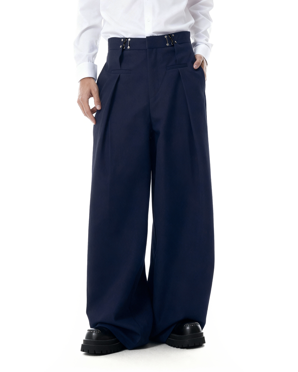 The Trousers