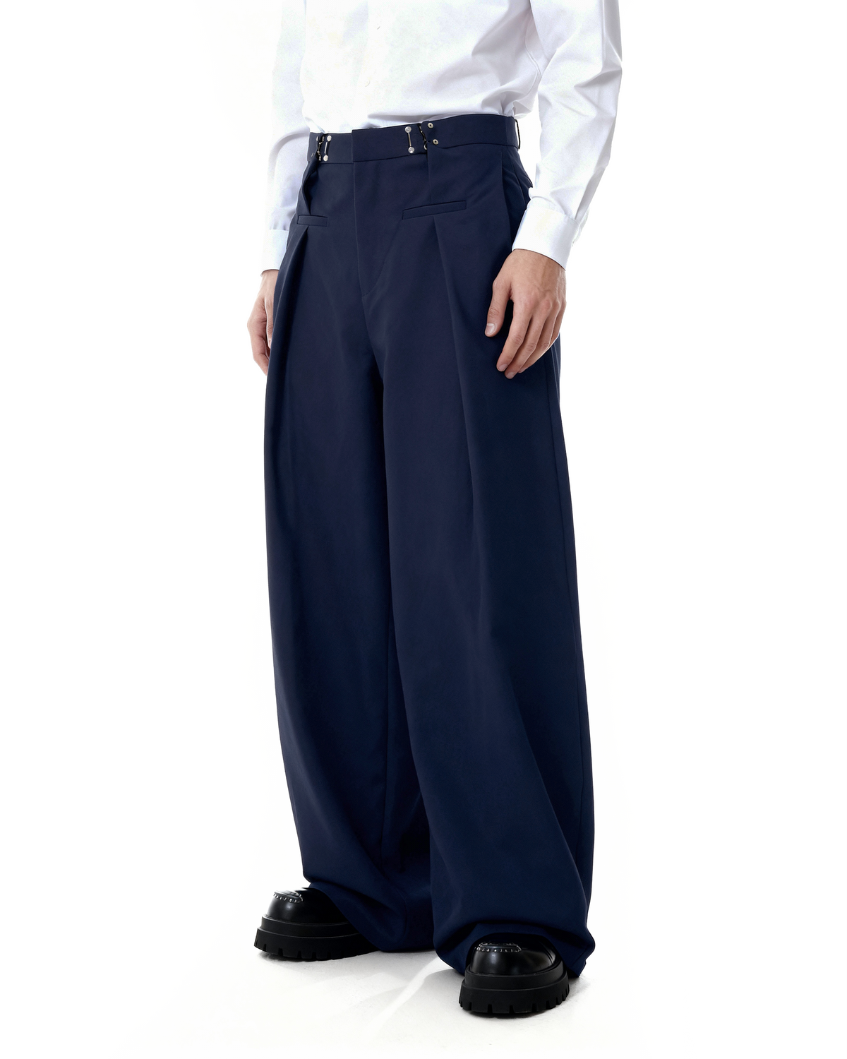 The Trousers