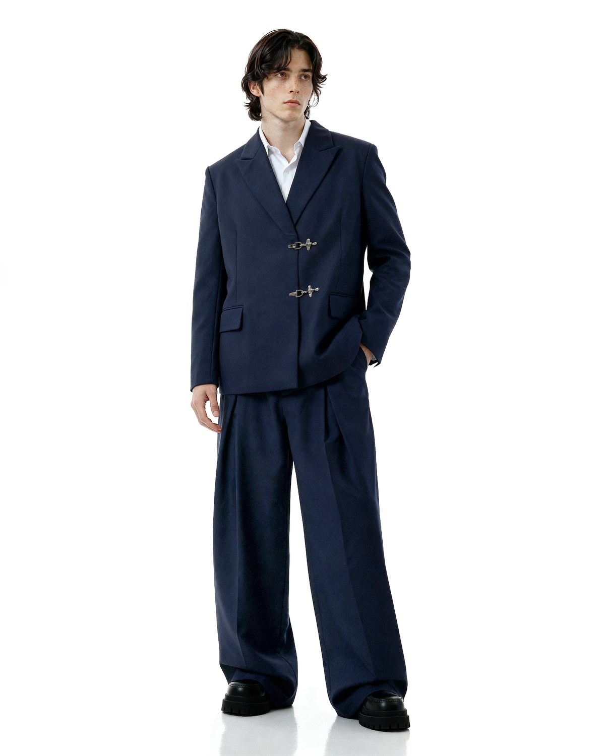 The Blazer