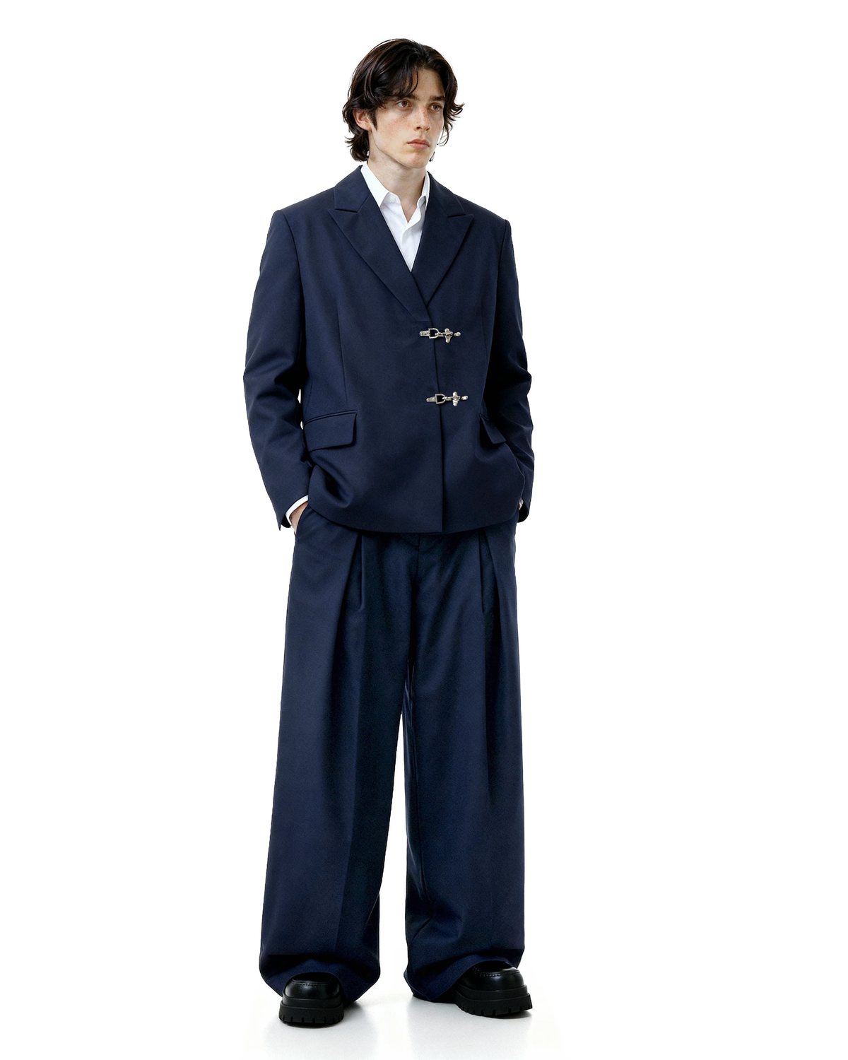 The Blazer