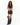 Tube Top and Asymmetric Mini Skirt with Leg Warmers Set
