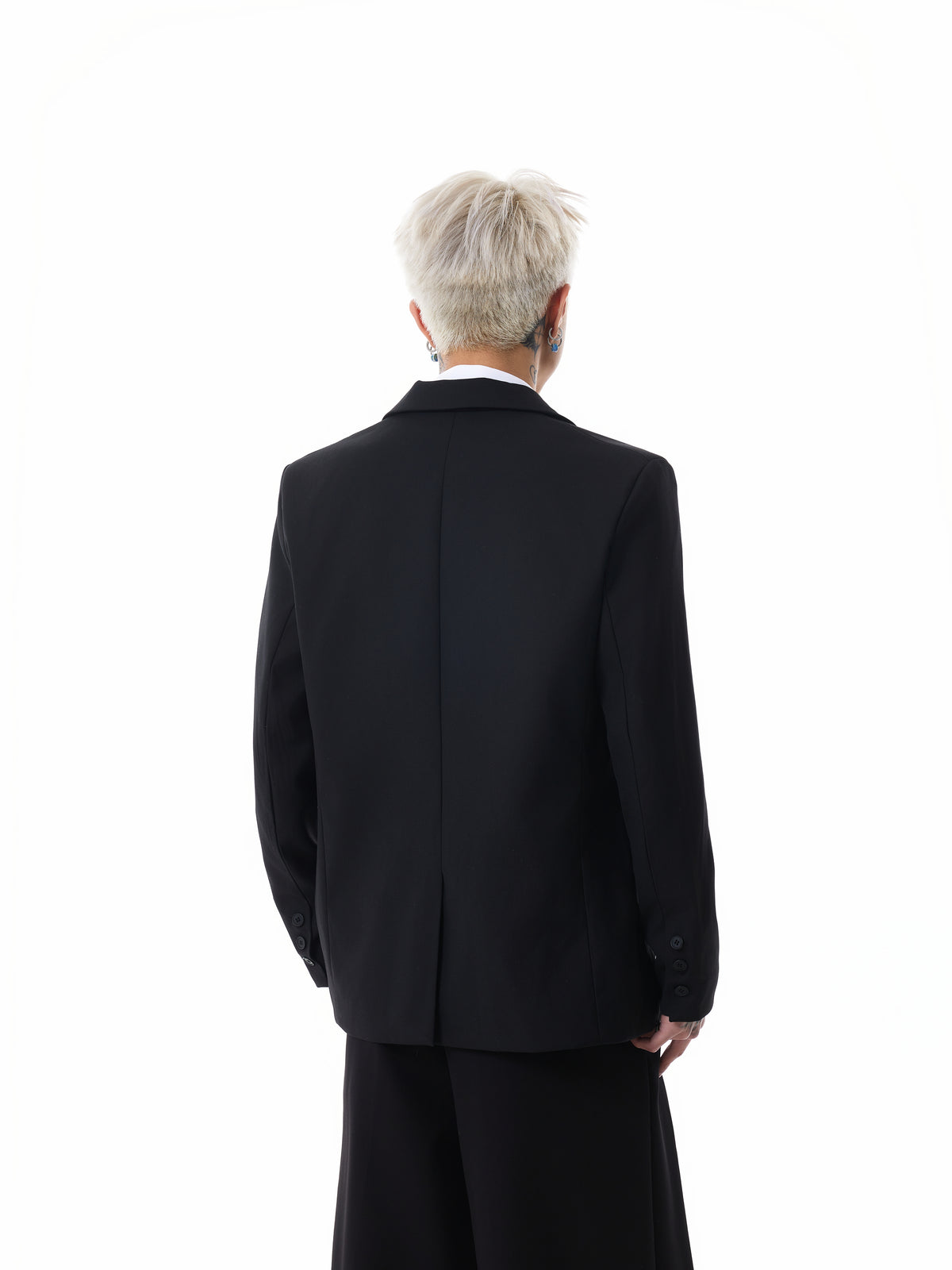 The Blazer